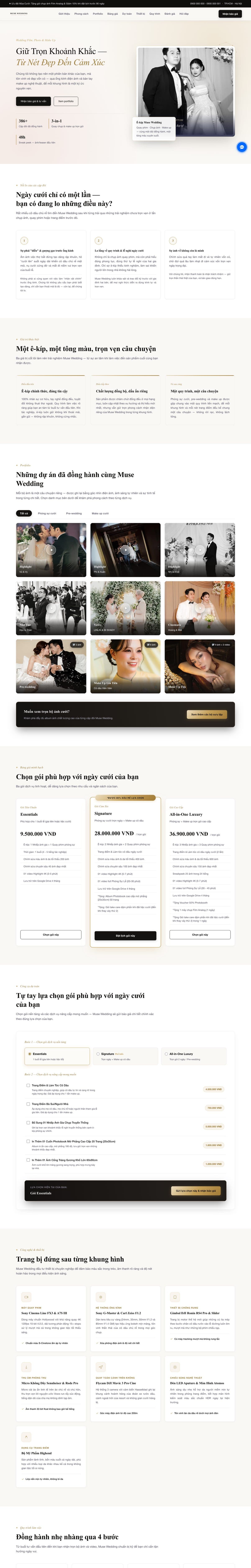 Muse Wedding ảnh 2