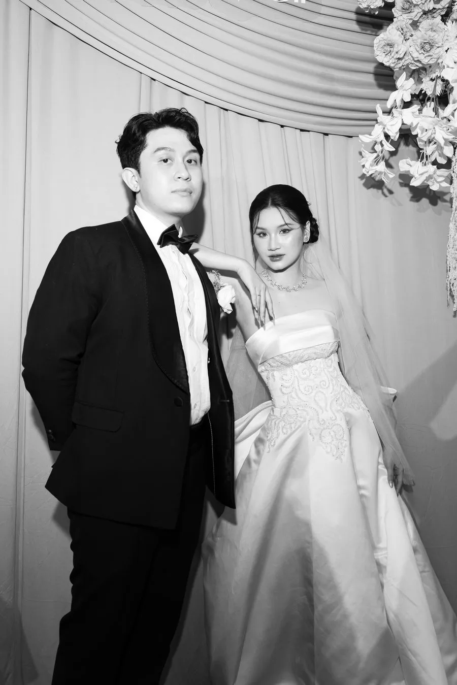 Muse Wedding